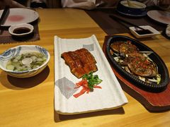 -割烹旭日本料理(龙湖狮山天街店)
