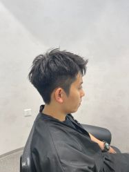 -Kraemer Paris  苏豪路易士·嘉玛发廊