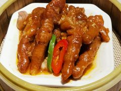 -如轩海鲜砂锅粥(名都店)