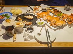 -黑木原精致料理·铁板烧