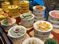 -高佳庄·舟山海鲜(海景旗舰店)