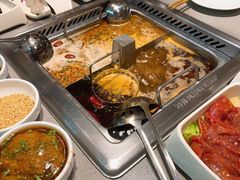 -海底捞火锅(5050购物中心店)