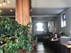 -1901 Cafe(西四店)