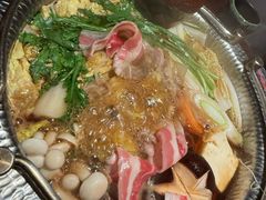 -弓二·烧鸟居酒屋(财富购物中心店)