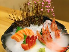 -季玄精致日本料理自助餐(闸北公园店)