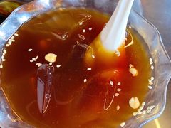 玫瑰冰粉-金必轩(青岩店)