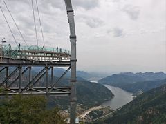 -京东石林峡风景区
