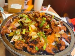 -宏状元现熬粥·京味菜(三里河店)