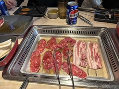 -新石器烤肉(高行万嘉店)