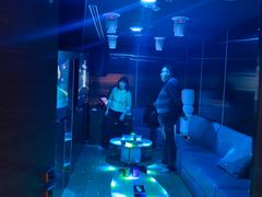 -优悦派·别墅派对轰趴馆(静安店)