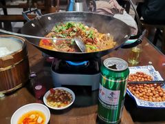 -富正毅三下锅(体育馆店)