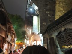-锦记糕点铺