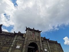 -南岳衡山风景名胜区