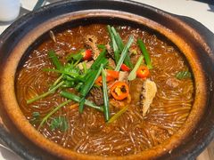 -煲王粤菜餐厅(中侨中心店)