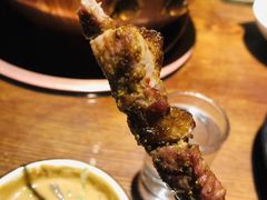 -竹叶涮肉坊(总店)