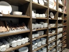 -MUJI无印良品(西单大悦城店)