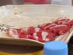 -蒙古人烤羊腿(裕兴路店)