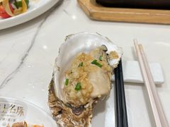-海上名珠·海鲜酒楼(励骏庞都店)