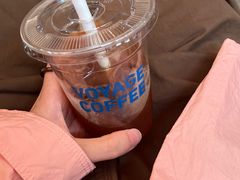 -VOYAGE COFFEE(北锣鼓巷店)