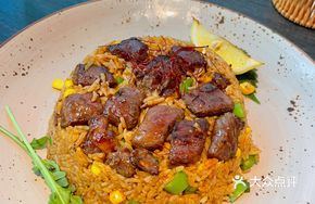 M7 Wagyu Fried Rice
