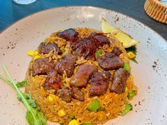 m7和牛炒饭-卡朋西餐(宝安大仟里店)