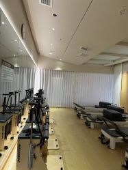 -亦美瑜伽·普拉提