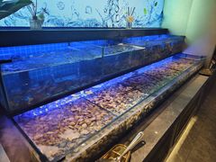 -透明思烤·自助烤肉海鲜火锅(东部星悦天地店)