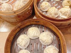 -南翔馒头店(豫园店)