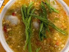 -芭提雅Amporn Seafood自助餐厅