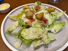 凯撒色拉-Entrecôte 法国牛扒馆(保利·时光里店)