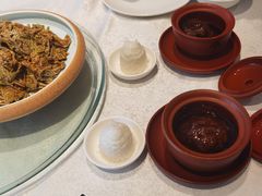 乾隆白菜-羲和雅苑•北京烤鸭(吴中路万象城店)