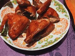 烟熏乳鸽-惠食佳·朱雀(东方商厦店)