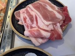 -非烤勿扰自助烤肉(东坑四季广场店)