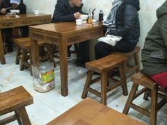 大堂-刘信牛羊肉小炒泡馍(回民街店)