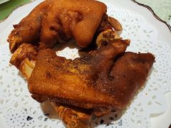 -眷江南之小蓝鲸(王府大街店)