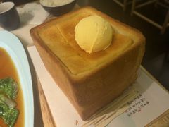 -绿茶餐厅(光明N次方公园店)