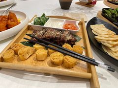 -峨嵋酒家 南北川菜 优选烤鸭(广渠路店)