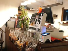 -AFS Cafe & Canteen(闽江二路店)