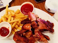 -宝莱纳啤酒花园餐厅PAULANER BRAUHAUS Nanjing(广州路店)