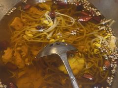 水煮鱼-鑫巴蜀川菜馆(昌平鼓楼店)