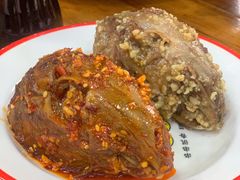 麻辣兔头-冒椒火辣(太古里店)