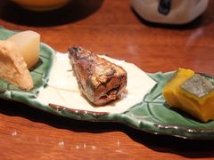 -加奈日本料理