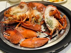 -青蓬蒸汽海鲜·深圳老字号·团建聚会(壹方城店)