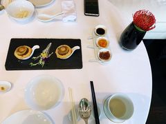 鲍鱼酥-宝丽轩中餐厅BAOLIXUAN