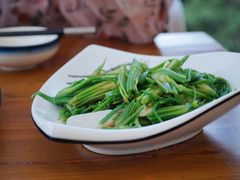 水性杨花-云隐小厨·传统大理美食(复兴路店)