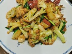 -那家老院子东北菜·饺子·小鸡炖蘑菇(艳华街店)