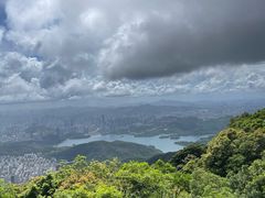 -梧桐山风景名胜区