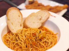 -Mr.Pizza米斯特比萨(合肥一九一二街区店)