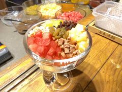 -沙州食驿·非遗小吃夜市