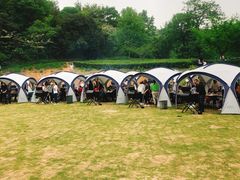 -龙寺生态园